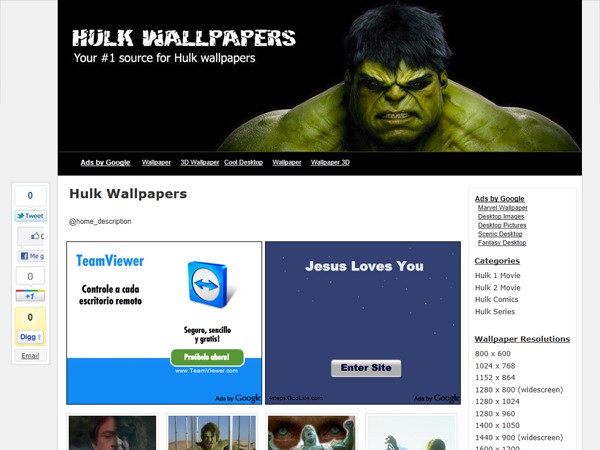 WordPress theme Wallpaper Theme WordPress theme Wallpaper Theme