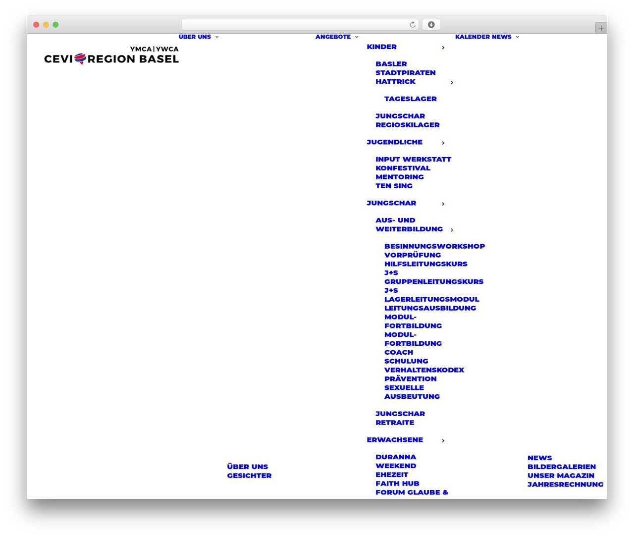 WP theme Uncode - cevibasel.ch WP theme Uncode - cevibasel.ch