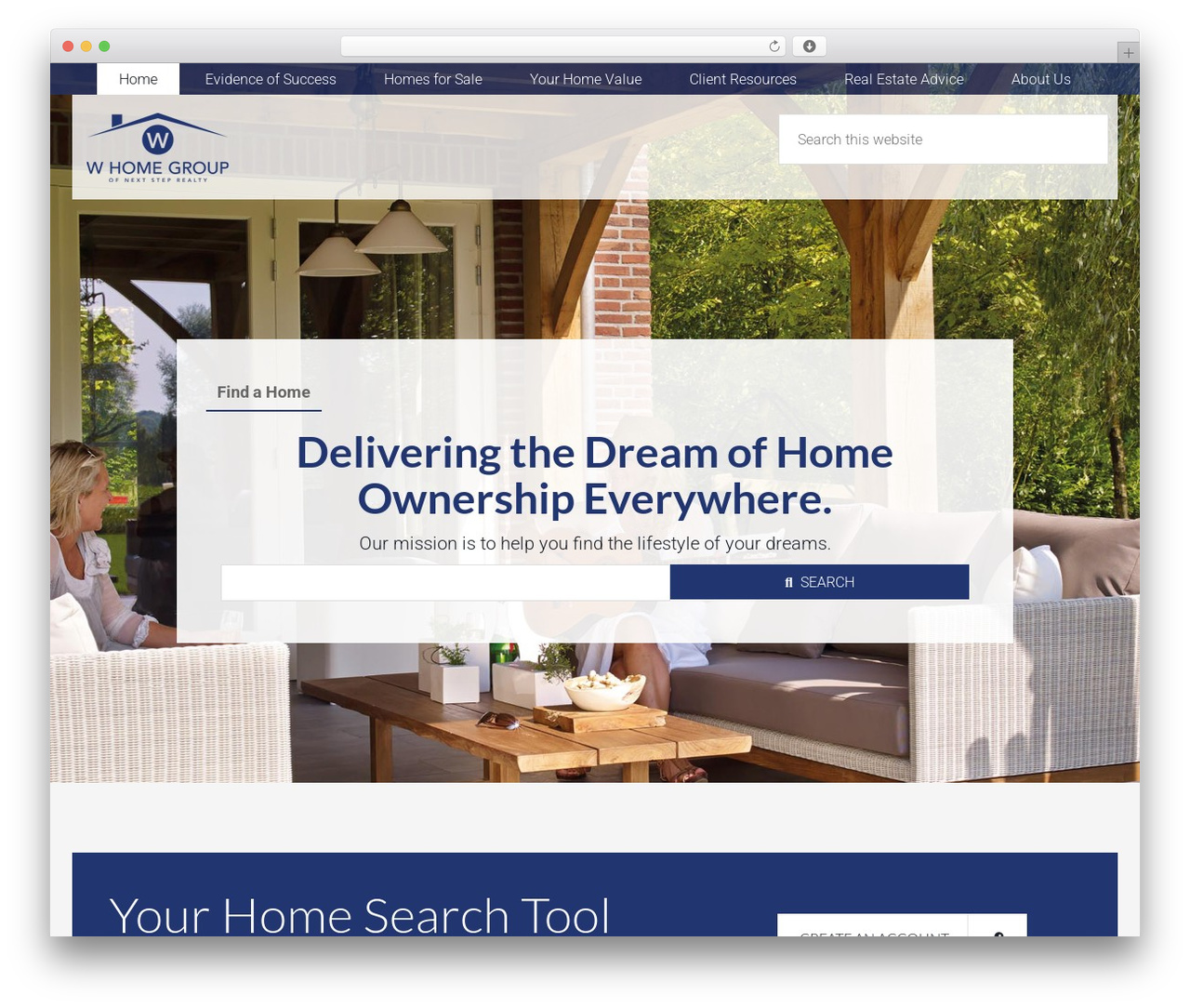 AgentPress Pro Theme WordPress theme - livebaltimoremaryland.com AgentPress Pro Theme WordPress theme - livebaltimoremaryland.com