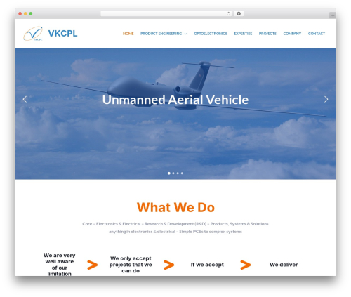 Elfsight slider cc WordPress plugin - vkcpl.com
