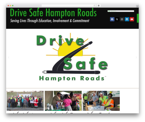 baseTheme theme WordPress - drivesafehr.org