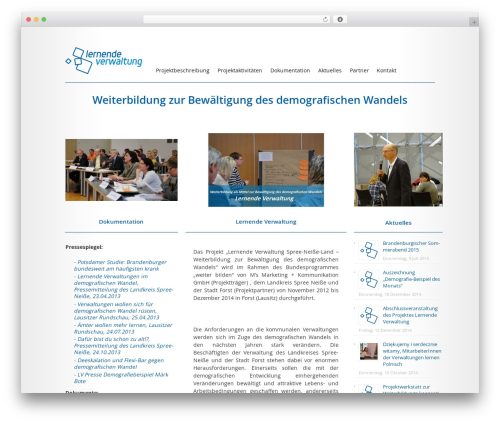 Cool Video Gallery (cool-video-gallery) free WordPress plugin - lernende-verwaltung.de