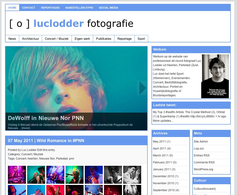 Best WordPress theme LLF Best WordPress theme LLF
