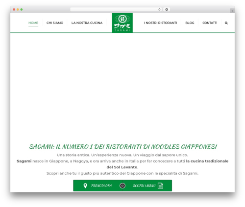 Superstorefinder wp WordPress plugin - sagami.it