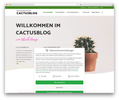 Podcast Player – Your Podcasting Companion (podcast-player) free WordPress plugin - cactusblog.de Podcast Player – Your Podcasting Companion (podcast-player) free WordPress plugin - cactusblog.de