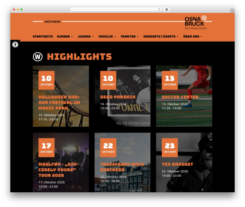 Add infos to the events calendar (add-infos-to-the-events-calendar) free WordPress plugin - westwerk141.de Add infos to the events calendar (add-infos-to-the-events-calendar) free WordPress plugin - westwerk141.de
