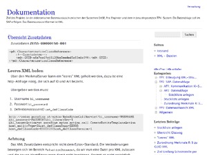 Documentation WordPress theme by Px-Lab