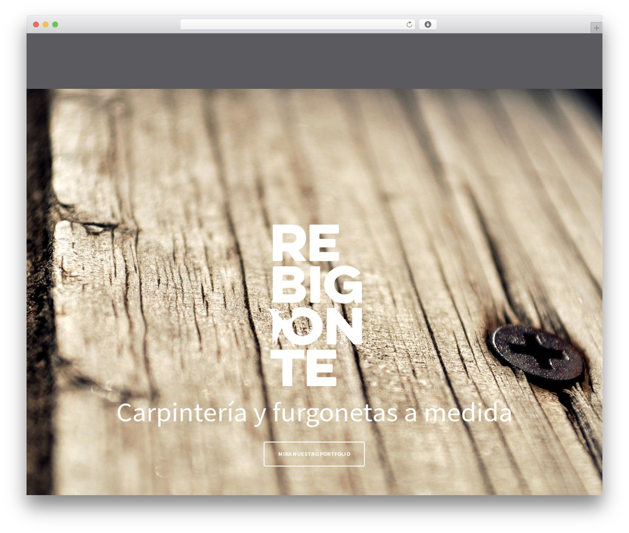 Engage WordPress theme - rebigonte.com Engage WordPress theme - rebigonte.com
