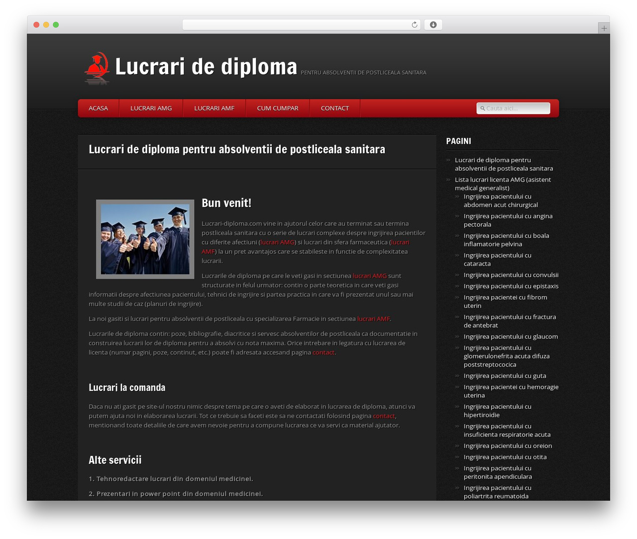 GamePress WordPress gaming theme - lucrari-diploma.com GamePress WordPress gaming theme - lucrari-diploma.com