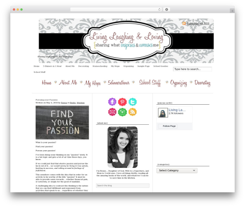Pinterest Pin It Button For Images (pinterest-pin-it-button-for-images) free WordPress plugin - livinglaughingandloving.com