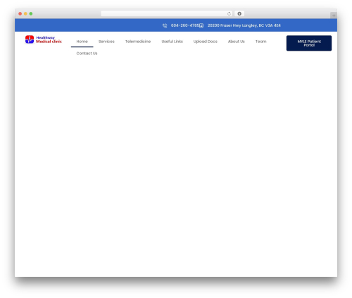 Telephone field for elementor forms WordPress plugin - healthwayclinic.com