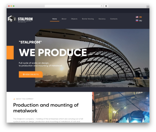 Revslider revealer addon WordPress plugin - stalprom-nsk.ru