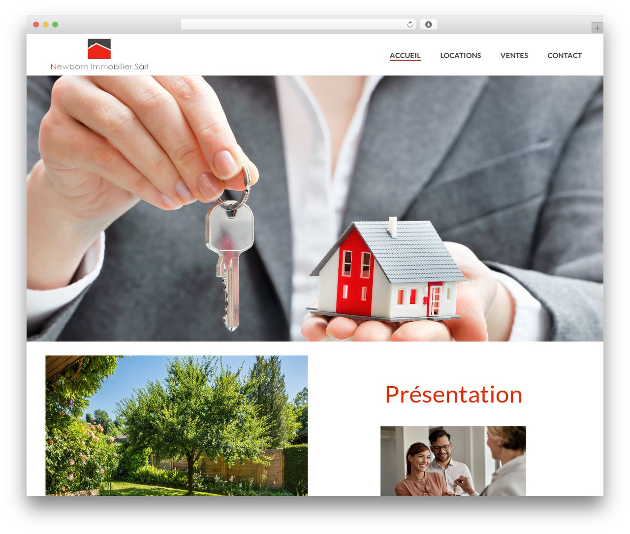 Jupiter Child Theme best WordPress theme - newborn-immobilier.ch