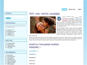 lasolas WP theme lasolas WP theme