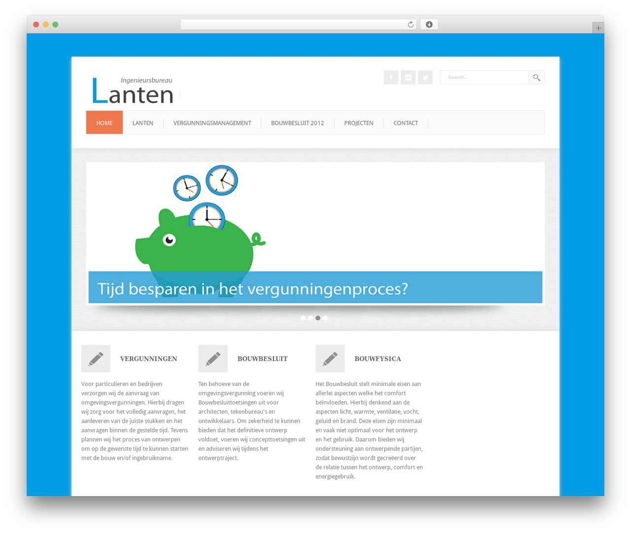 Moderna Responsive Wordpress Theme WordPress theme - lanten.nl Moderna Responsive Wordpress Theme WordPress theme - lanten.nl