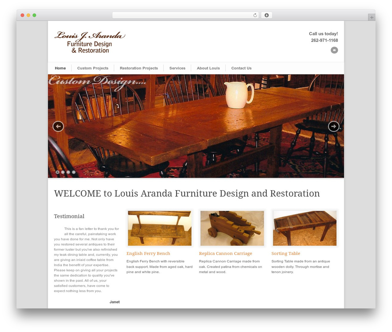Modernize theme WordPress - louisaranda.com Modernize theme WordPress - louisaranda.com