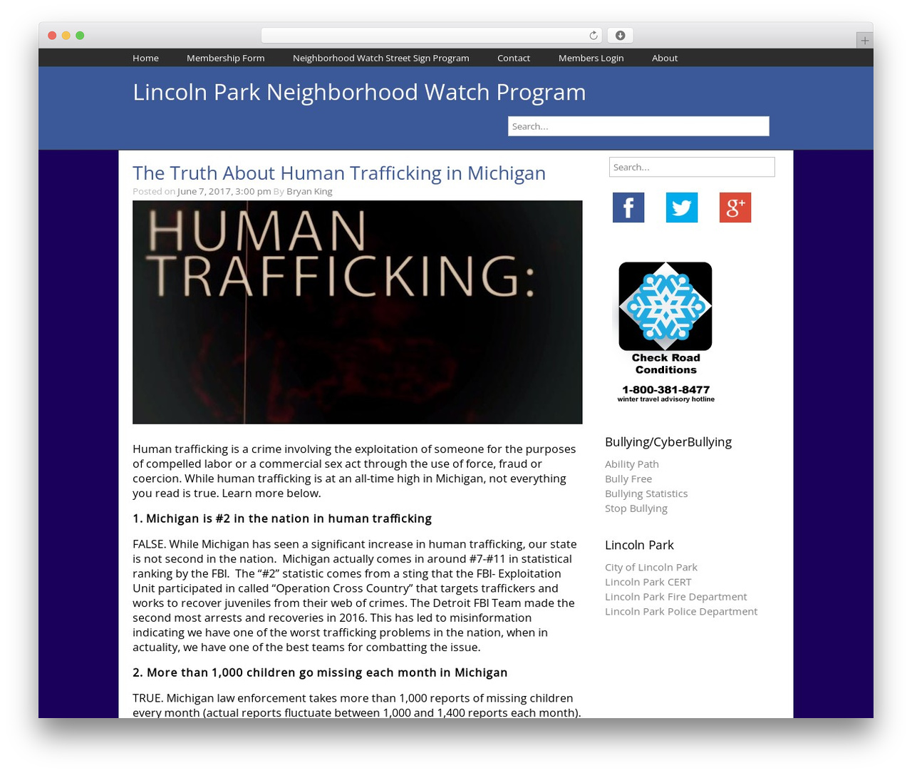 NewTek theme WordPress - lpnwp.org
