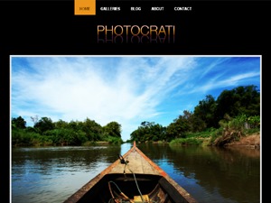 Photocrati Theme theme WordPress by Photocrati