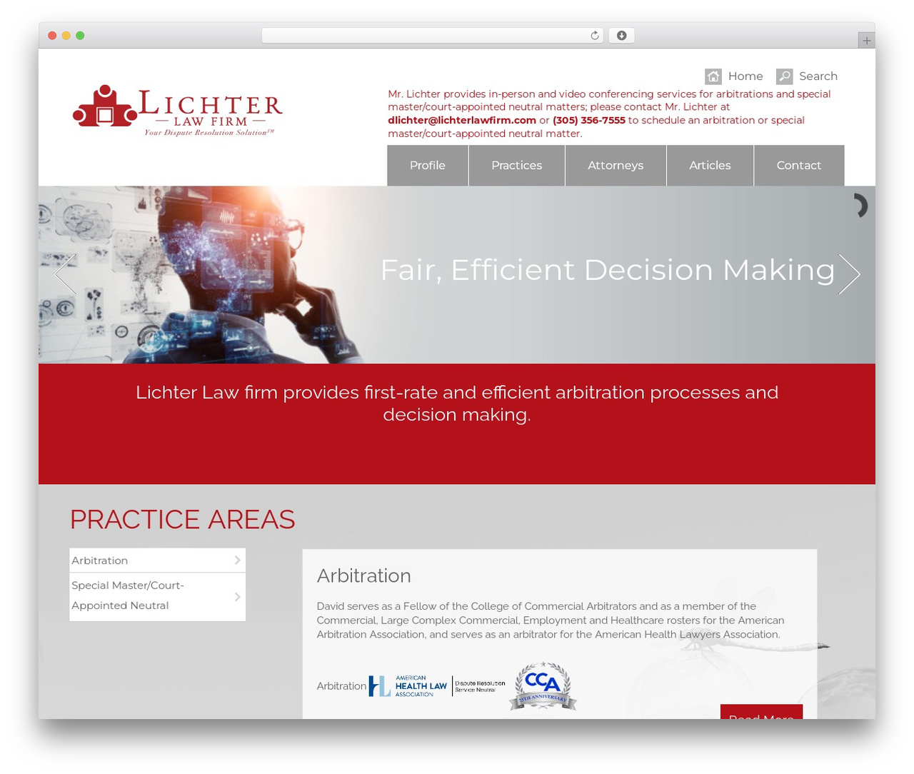 Responsive theme WordPress free - lichterlawfirm.com Responsive theme WordPress free - lichterlawfirm.com