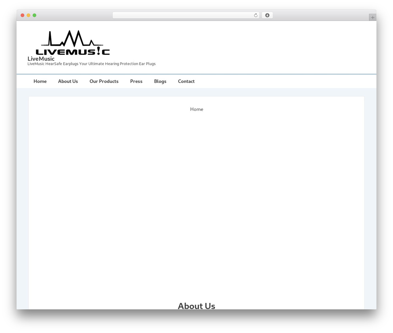 Responsive theme WordPress free - livingstonesbiz.com Responsive theme WordPress free - livingstonesbiz.com