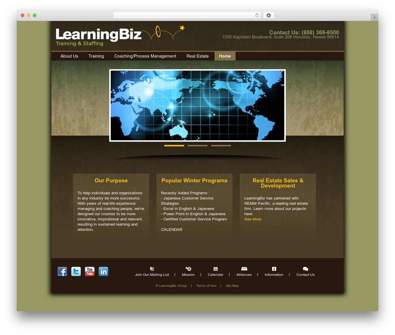 Theme WordPress Learning Biz - learningbiz.com Theme WordPress Learning Biz - learningbiz.com