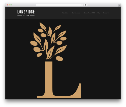 Sheetable datatable from google sheet WordPress plugin - longridgeolives.com.au