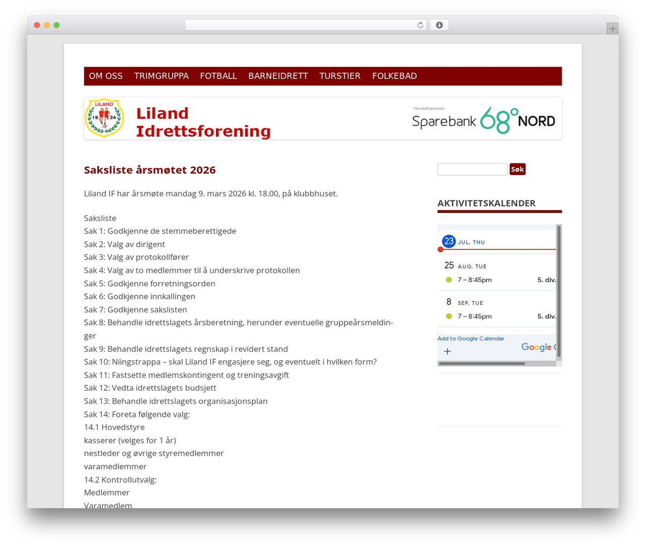 Theme WordPress Kool - lilandif.no Theme WordPress Kool - lilandif.no