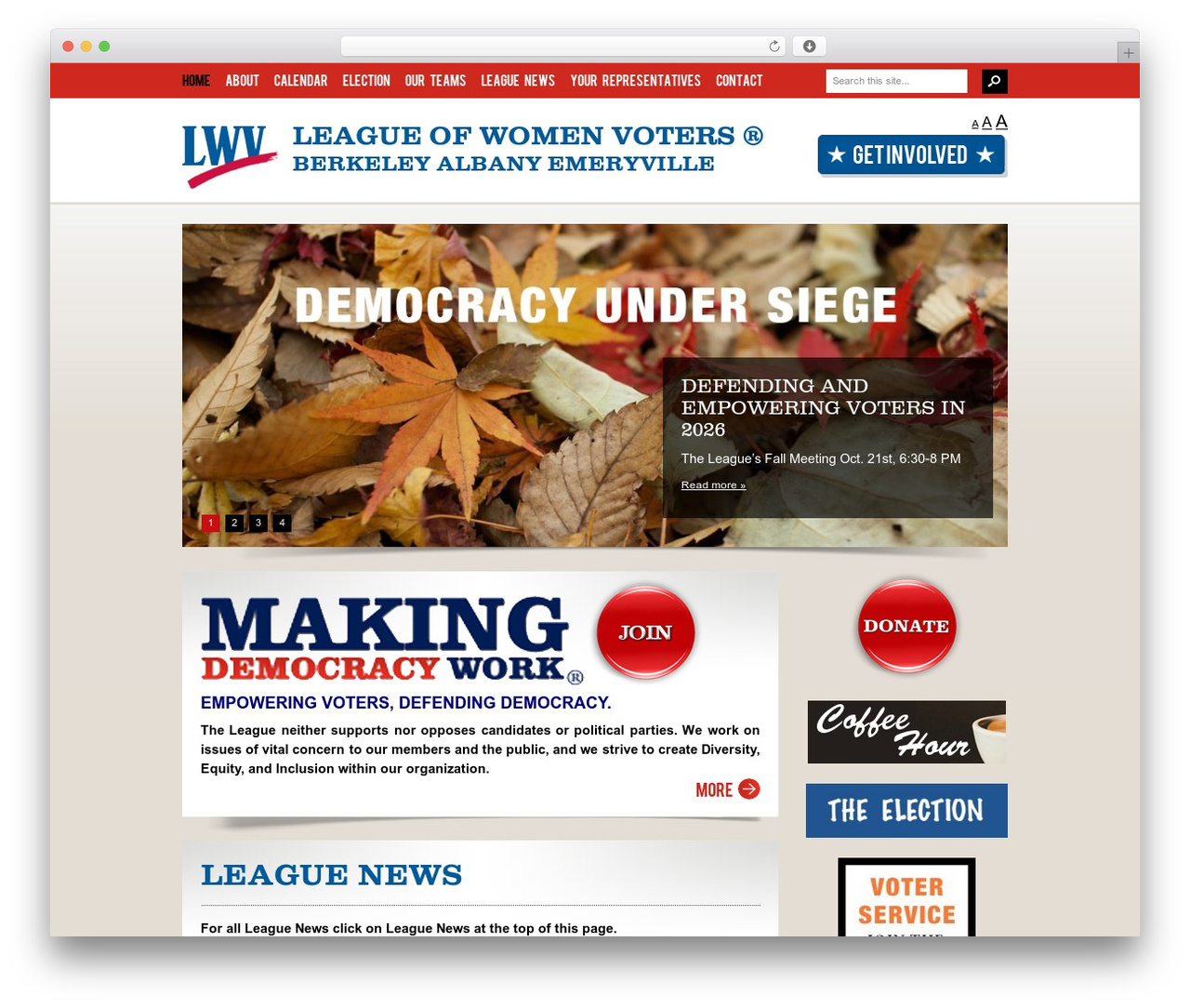 Theme WordPress Toolbox - lwvbae.org