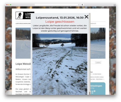 WP Popup Builder – Popup Forms , Marketing PoPuP & Newsletter (wp-popup-builder) free WordPress plugin - loipeschliicher.ch WP Popup Builder – Popup Forms , Marketing PoPuP & Newsletter (wp-popup-builder) free WordPress plugin - loipeschliicher.ch