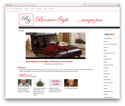 Ultimate TinyMCE (ultimate-tinymce) free WordPress plugin - livinglifeboomerstyle.com Ultimate TinyMCE (ultimate-tinymce) free WordPress plugin - livinglifeboomerstyle.com