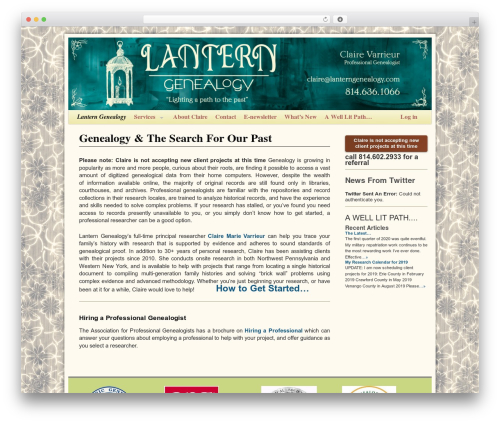 DKOATED CTA Buttons (dkoated-cta-buttons) free WordPress plugin - lanterngenealogy.com