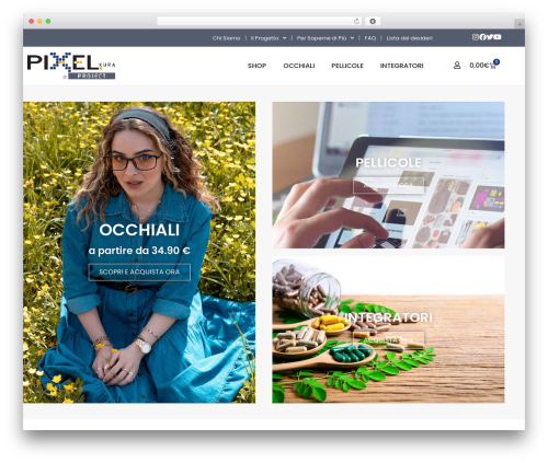 Gift wrapper for woocommerce WordPress plugin - pixelkura.it