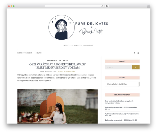 MaxSlider (maxslider) free WordPress plugin - puredelicates.com MaxSlider (maxslider) free WordPress plugin - puredelicates.com