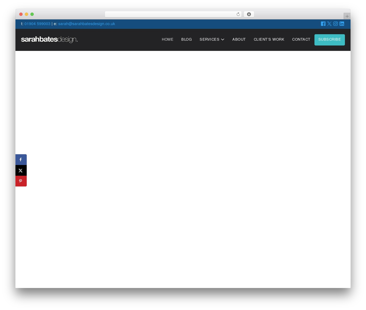 WordPress theme Page Builder Framework - sarahbatesdesign.co.uk WordPress theme Page Builder Framework - sarahbatesdesign.co.uk