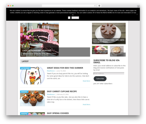 CommentLuv (commentluv) free WordPress plugin - lifeatthezoo.com CommentLuv (commentluv) free WordPress plugin - lifeatthezoo.com