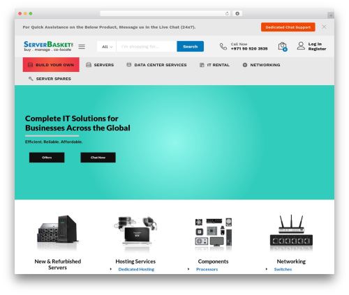 Woocommerce product faq manager WordPress plugin - serverbasket.ae
