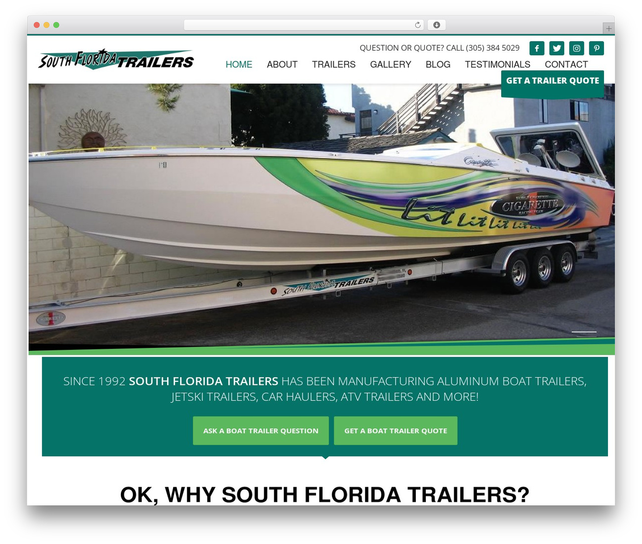 WordPress website theme Kallyas Child Theme - southfloridatrailer.com WordPress website theme Kallyas Child Theme - southfloridatrailer.com