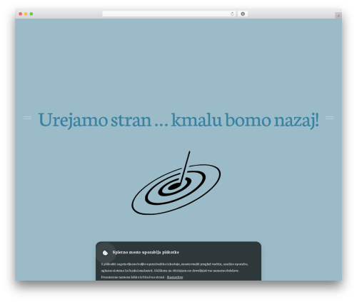 Piskotkigdpr WordPress plugin - potolmin.com