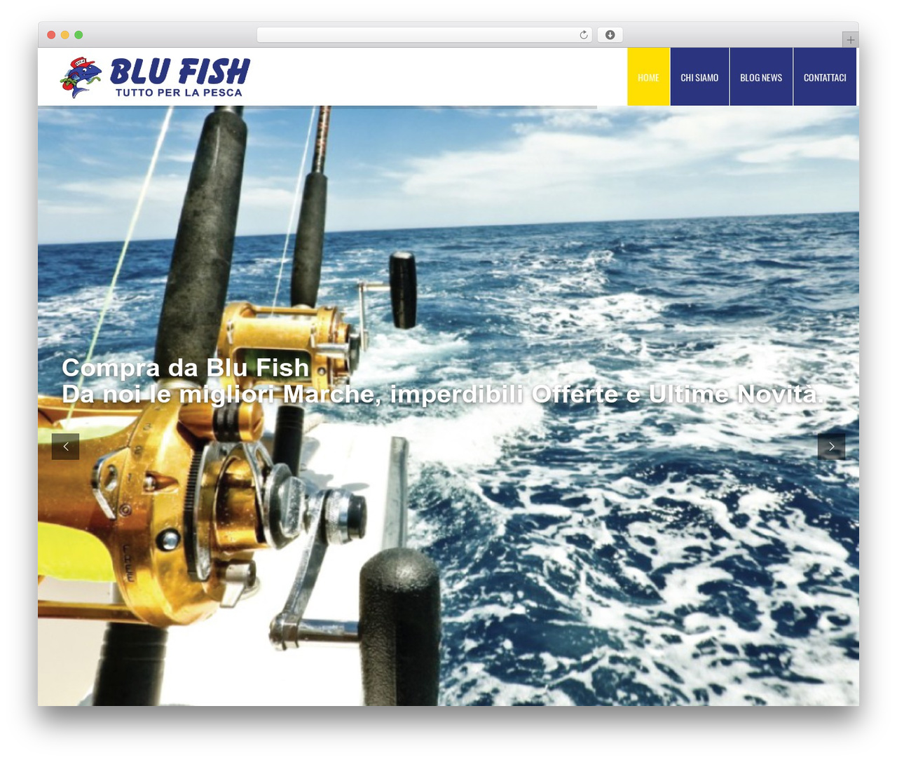 Best WordPress theme RT-Theme 19 - pescaemare.com Best WordPress theme RT-Theme 19 - pescaemare.com