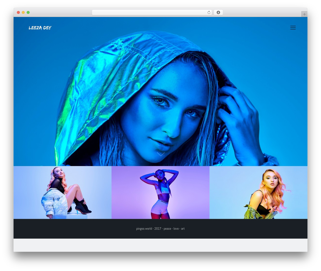 Betheme WordPress website theme - leezadey.com Betheme WordPress website theme - leezadey.com
