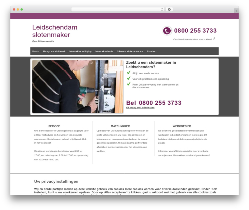 Bono_sbsites WordPress plugin - leidschendam-slotenmaker.nl