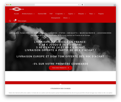 MyRewards – Loyalty Points and Rewards Program for WooCommerce (woorewards) free WordPress plugin - www.lahavane-nimes.com MyRewards – Loyalty Points and Rewards Program for WooCommerce (woorewards) free WordPress plugin - www.lahavane-nimes.com