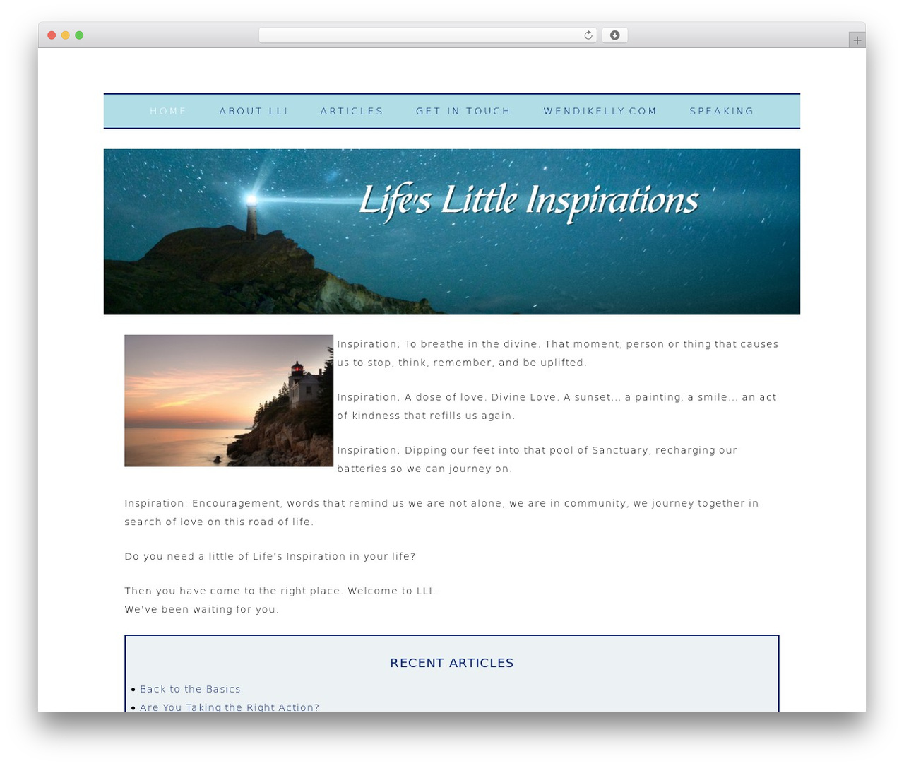 Darling Theme WordPress theme design - lifeslittleinspirations.com Darling Theme WordPress theme design - lifeslittleinspirations.com