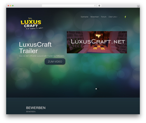 Layersliderwp_v.5.1.1 WordPress plugin - luxuscraft.net
