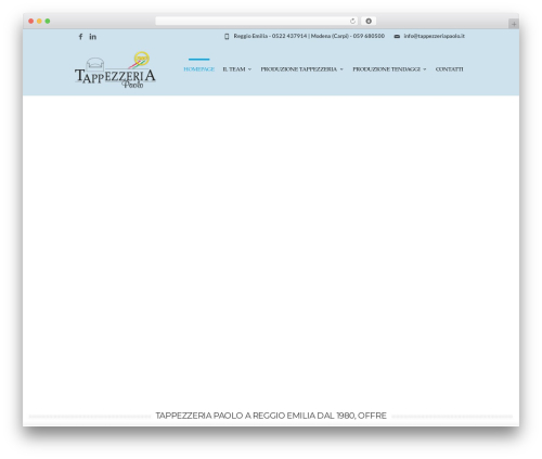 Parallax_video_backgrounds_vc WordPress plugin - tappezzeriapaolo.it
