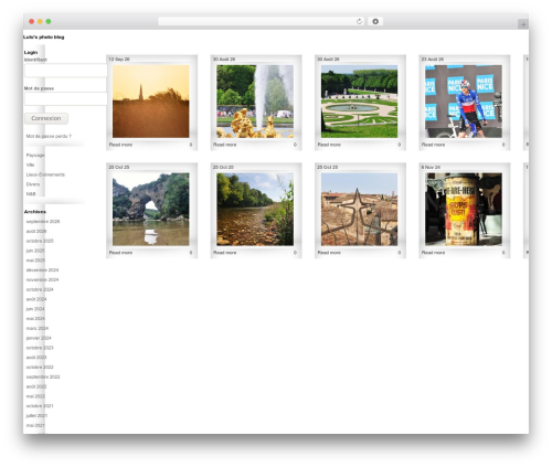 WP-PhotoNav (wp-photonav) free WordPress plugin - luluphoto.net WP-PhotoNav (wp-photonav) free WordPress plugin - luluphoto.net