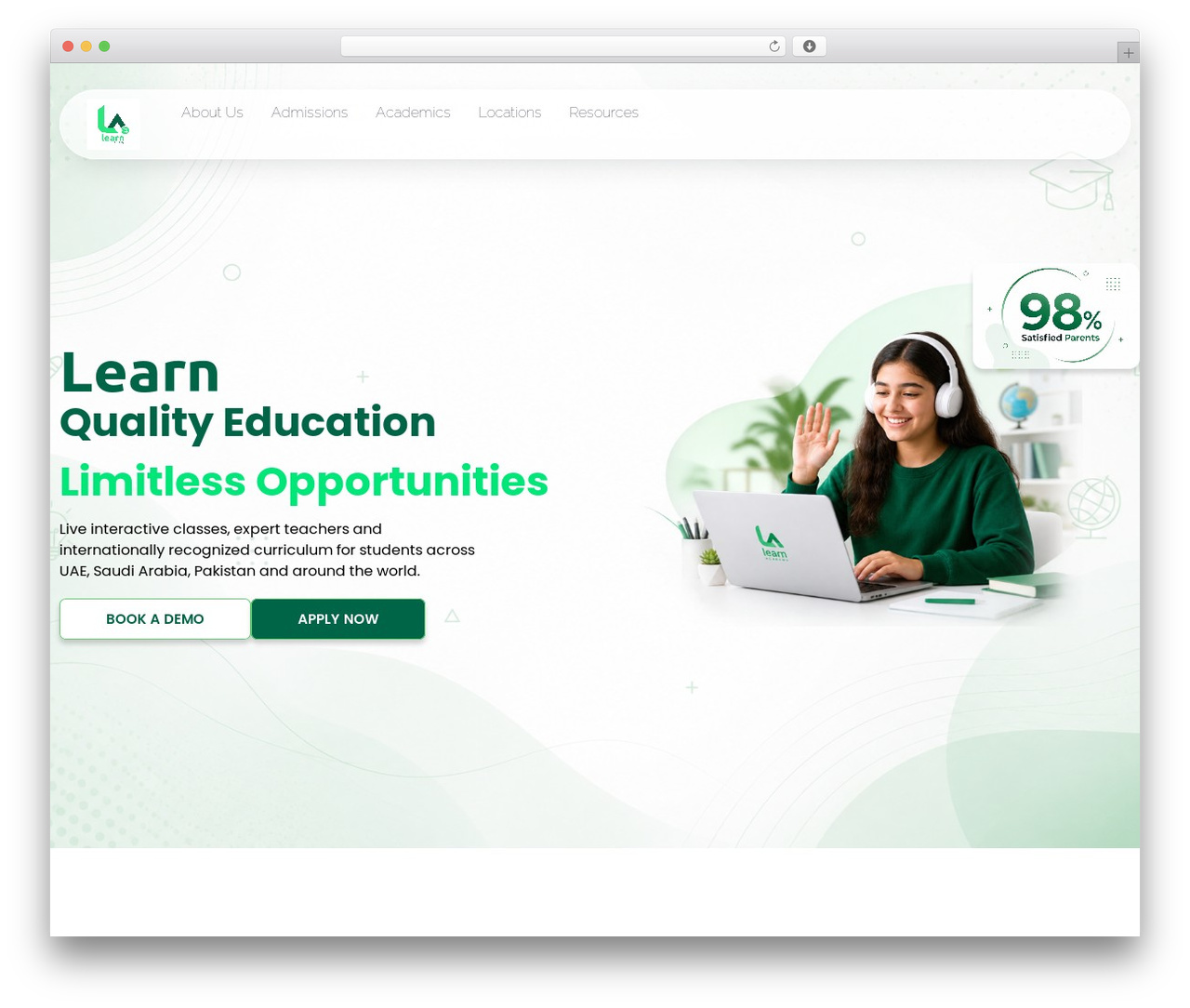 Hello Elementor theme WordPress - learnschoolacademy.com Hello Elementor theme WordPress - learnschoolacademy.com