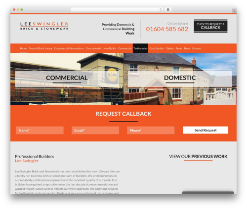 WP Headmaster (wp-headmaster) free WordPress plugin - leeswingler.co.uk WP Headmaster (wp-headmaster) free WordPress plugin - leeswingler.co.uk
