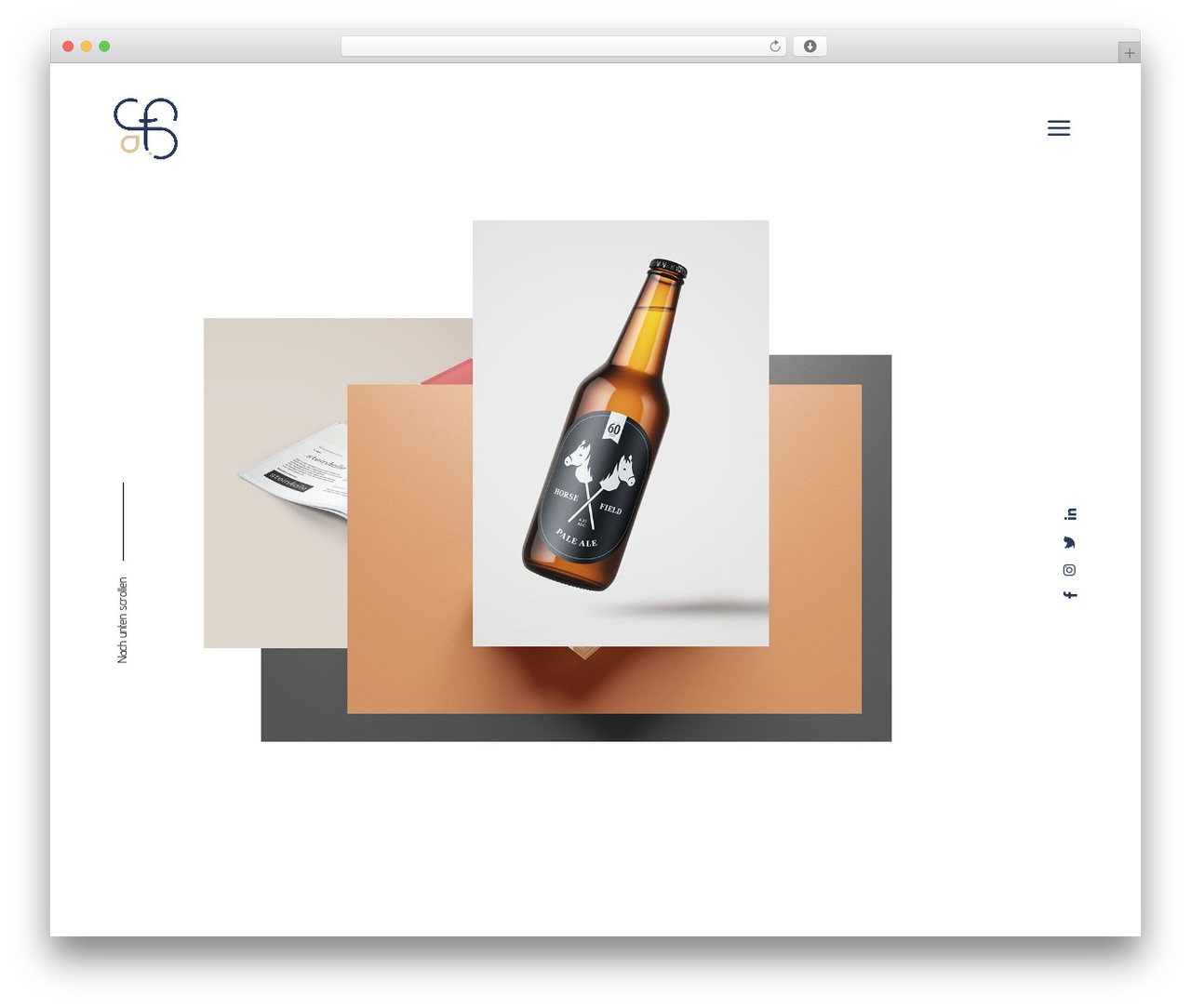 Manon WordPress theme - seline-design.ch Manon WordPress theme - seline-design.ch