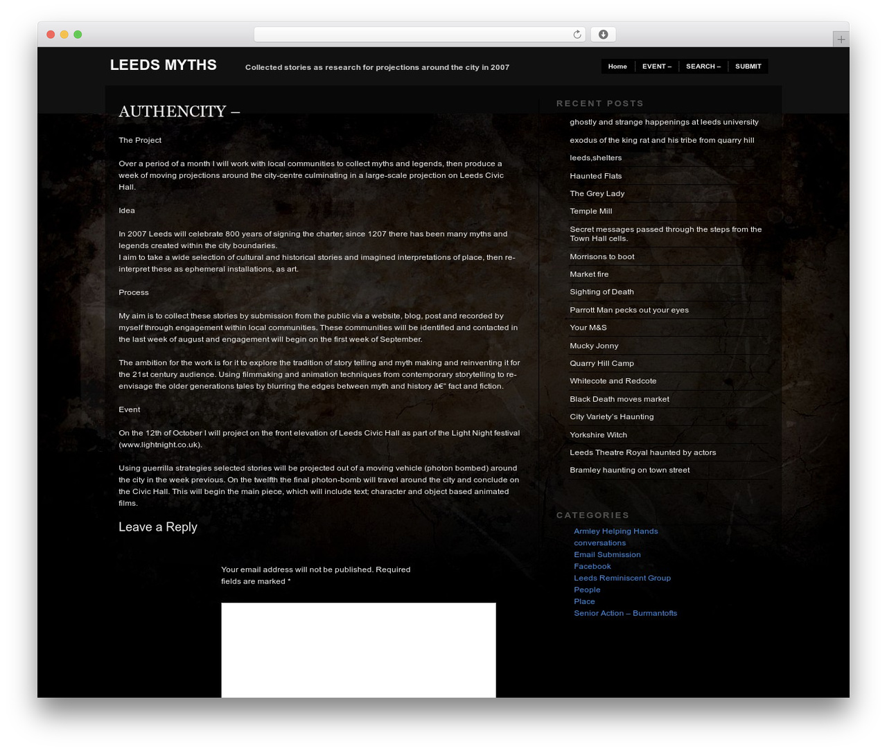 Modularity Lite best WordPress theme - leedsmyths.co.uk Modularity Lite best WordPress theme - leedsmyths.co.uk